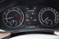 Skoda Scala 1.5 TSI