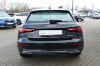 Audi A3 Sportback 35 2.0 TDI DSG advanced