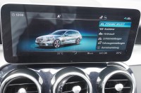 Mercedes-Benz C 160 C200 T-Modell 4Matic AMG Line