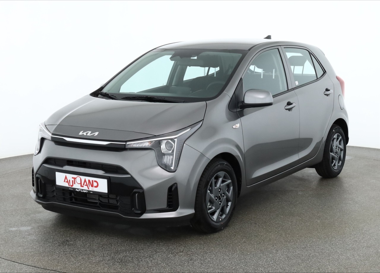 Kia Picanto 1.0 Vision