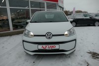 VW up up! 1.0 beats BMT/Start-Stopp