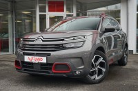 Vorschau: Citroen C5 Aircross 1.6 PureTech