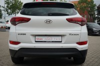 Hyundai Tucson 1.6 T-GDI Intro Edition 2WD