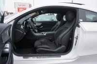 Mercedes-Benz C 300 C300 d AMG Line 9G-Tronic