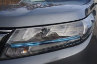 Suzuki Vitara 1.5 Comfort 4x2