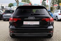 Audi A4 Avant 2.0 TFSI sport ultra