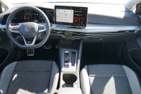 VW Golf VIII 2.0 TDI Goal DSG