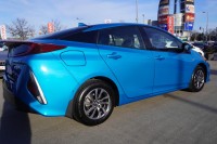 Toyota Prius 1.8 Hybrid Plug-in