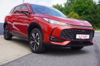MG HS 1.5 T-GDI Luxury Aut.