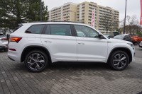 Skoda Kodiaq 2.0 TSI DSG 4x4 Sportline