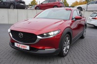 Vorschau: Mazda CX-30 2.0 M-Hybrid Selection AWD