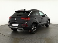 VW T-Roc 1.0 TSI