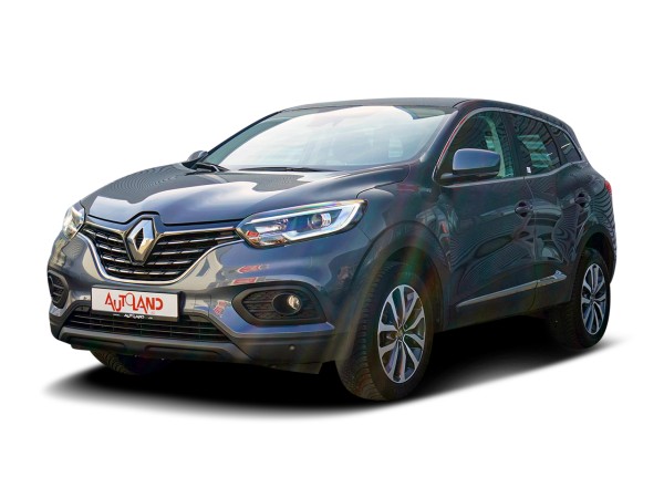 Renault Kadjar 1.3 TCE Business Edition