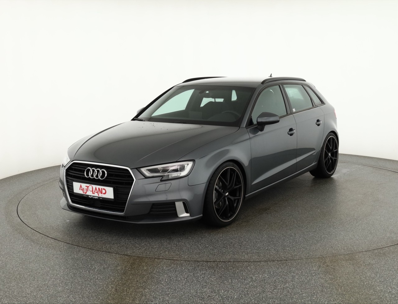 Audi A3 Sportback 2.0 TDI Sport