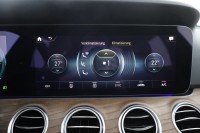 Mercedes-Benz E 300 E300 de T AMG Line 4Matic