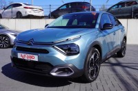 Vorschau: Citroen C4 X 1.2 e-THP Max Aut.