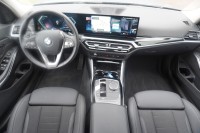 BMW 318 i Touring Aut.