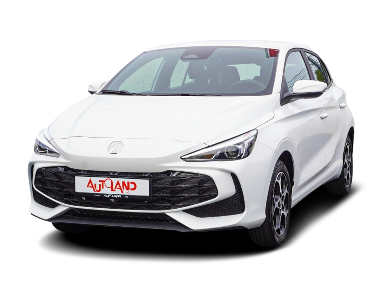 MG MG3 1.5 Hybrid Comfort Aut.