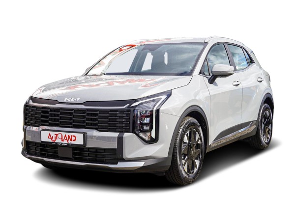 Kia Sportage 1.6 T-GDI Facelift