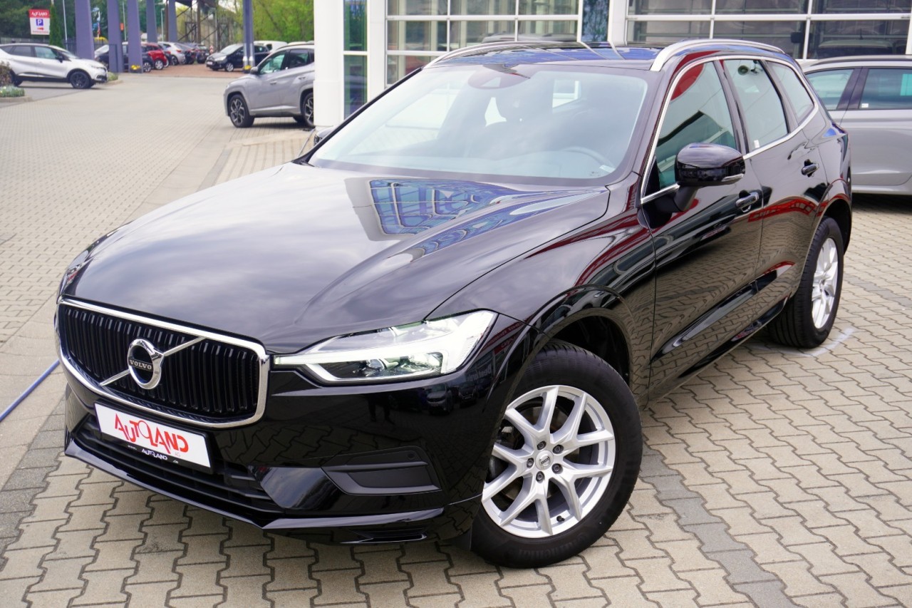 Volvo XC 60 D4 Momentum Geartronic