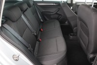 Skoda Rapid Spaceback 1.4 TSI DSG