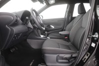 Toyota Yaris Cross 1.5 VVT-i Aut.