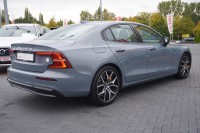 Volvo S60 Hybrid Polestar