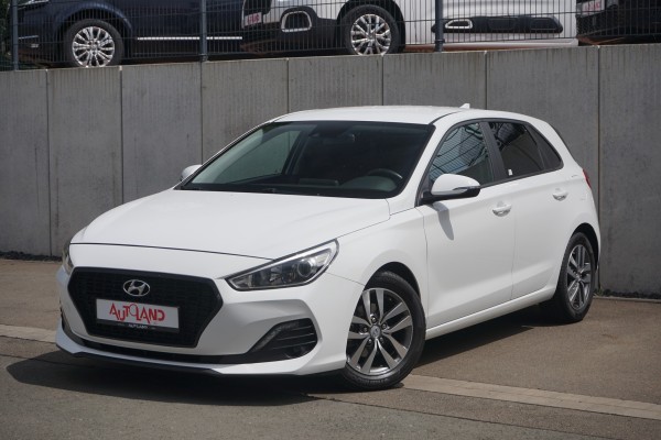 Hyundai i30 1.4 Pure