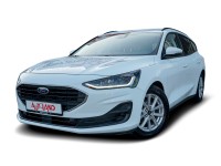 Ford Focus Turnier 1.5 EcoBlue Aut. LED Navi Kamera