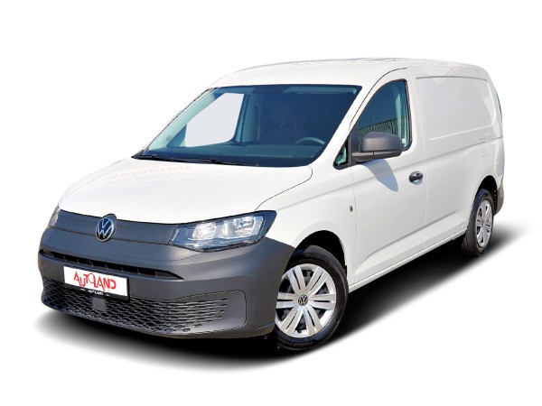 VW Caddy Cargo 2.0 TDI Basis Maxi