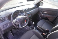 Dacia Duster 1.6 SCe Comfort