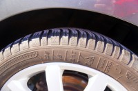 VW Golf VII Variant 1.4 TSI