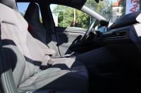VW Golf VIII 2.0 TSI DSG GTI