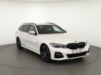 BMW 320 e Touring M Sport