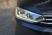 VW Touran 1.4 TSI DSG Highline