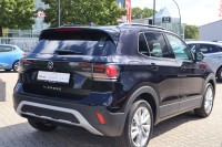 VW T-Cross 1.0 TSI DSG