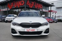BMW 330 e M Sport