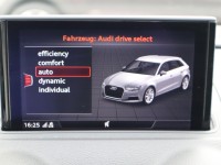 Audi A3 Sportback 40 TFSI quattro S-Line