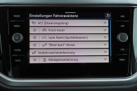 VW T-Roc 1.5 16V TSI Active Standhzg.