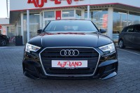 Audi A3 1.5 TFSI S-tronic S-Line