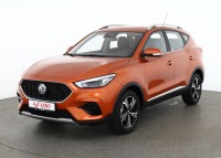 MG ZS 1.5 VTi-Tech Comfort Navi Sitzheizung LED