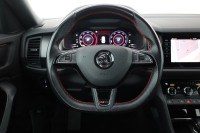 Skoda Kodiaq 2.0 TDI RS DSG 4x4