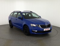 Skoda Octavia Combi 1.5TSI Tour