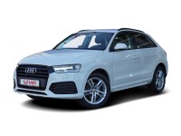 Audi Q3 1.4 TFSI Klimaaut. Bi-Xenon Navi Sitzheizung