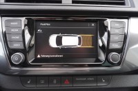 Skoda Fabia Combi 1.0 TSI Best of DSG