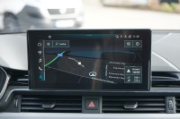 Audi A4 Quattro Avant 40 TDI S-Line quattro Aut.