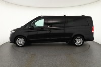 Vorschau: Mercedes-Benz V-Klasse 300d lang