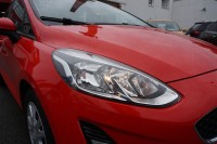 Ford Fiesta 1.5 TDCi Cool&Connect