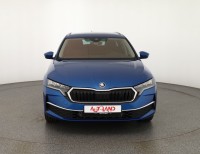 Skoda Octavia Combi 1.5 eTSI DSG