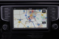 VW Golf Sportsvan 1.4TSI Highline